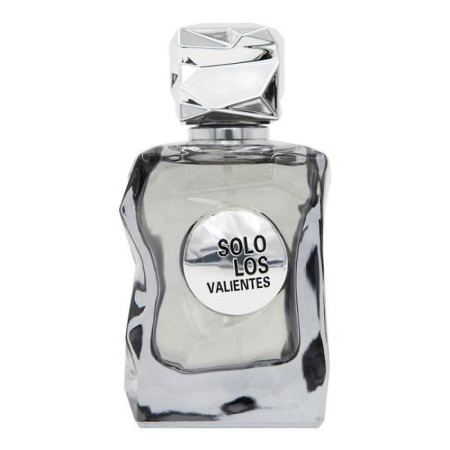 Fragrance World Solo Los Valientes 100 ml – парфумована вода для чоловіків